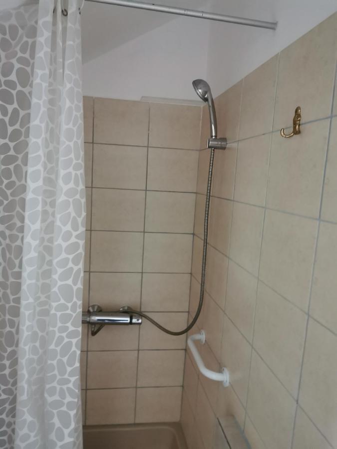 Apartman I Soba Hadela Sveti Martin Na Muri Exterior foto