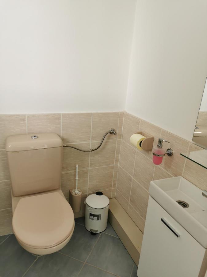 Apartman I Soba Hadela Sveti Martin Na Muri Exterior foto
